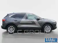 2021 Ford Kuga