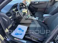 2021 Ford Kuga
