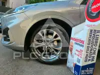 2021 Ford Kuga