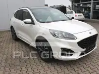 2021 Ford Kuga