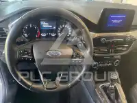 2021 Ford Kuga