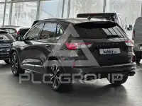 2021 Ford Kuga