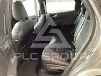 2021 Ford Kuga