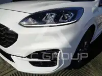 2021 Ford Kuga