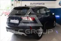 2021 Ford Kuga