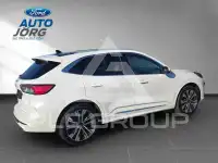 2021 Ford Kuga