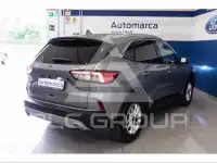 2021 Ford Kuga