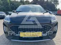 2021 Ford Kuga