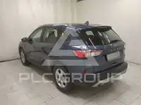 2021 Ford Kuga
