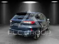 2021 Ford Kuga