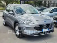 2021 Ford Kuga