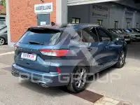 2021 Ford Kuga