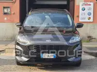 2021 Ford Kuga