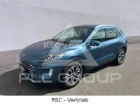 2021 Ford Kuga