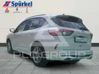 2021 Ford Kuga