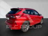 2021 Ford Kuga