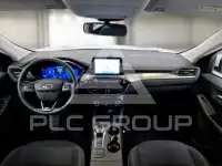 2021 Ford Kuga