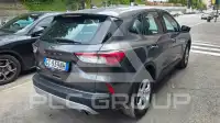2021 Ford Kuga