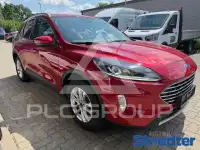 2021 Ford Kuga