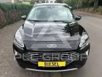 2021 Ford Kuga