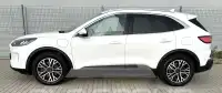 2021 Ford Kuga