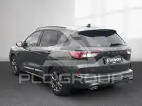 2021 Ford Kuga
