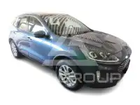 2021 Ford Kuga