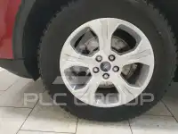 2021 Ford Kuga