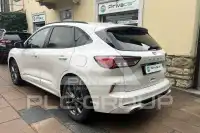 2021 Ford Kuga