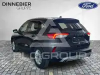 2021 Ford Kuga