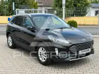 2021 Ford Kuga