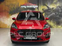 2021 Ford Kuga