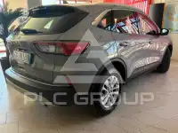 2021 Ford Kuga