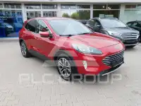 2021 Ford Kuga