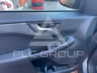 2021 Ford Kuga