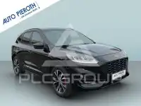 2021 Ford Kuga