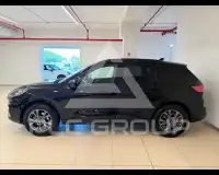 2021 Ford Kuga
