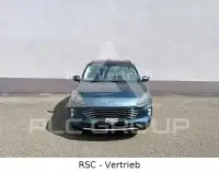 2021 Ford Kuga