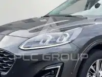 2021 Ford Kuga