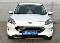 2021 Ford Kuga