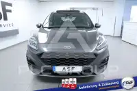 2021 Ford Kuga