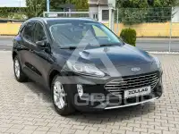 2021 Ford Kuga