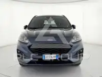 2021 Ford Kuga