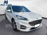 2021 Ford Kuga
