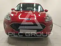 2021 Ford Kuga
