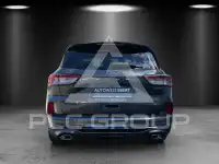 2021 Ford Kuga