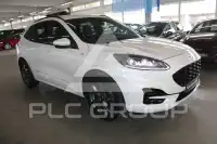 2021 Ford Kuga