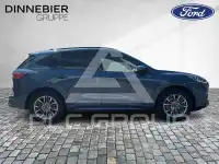 2021 Ford Kuga