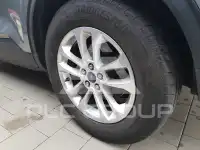 2021 Ford Kuga