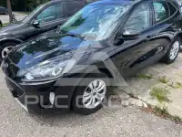 2021 Ford Kuga